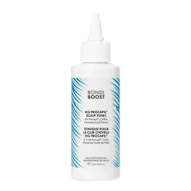 BONDIBOOST Procapil Scalp Treatment [4.23 fl oz], Daily Leave In Treatment for Thinning Hair + Anchor Hair, Scalp Serum for Thicker Hair with Procapil, Rosemary & Biotinoyl Tripeptide-1, Sulfate-Free