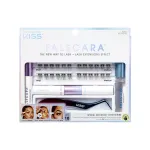 Kiss Falscara Special Edition Kit Lengthening 24 Asst Lashes