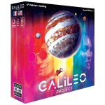Sorry We Are French Galileo Project | Strategy Game for Teens and Adults | Ages 14+ | 2 to 4 Players | 45 Minutes