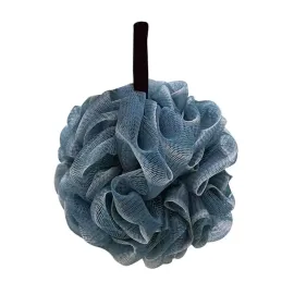 Darkblue Bath Shower Loofah Sponge, Skin Care Men Women Bathing Accessories 50g (1 Pack) Darkblue Bath Shower Loofah Sponge, Skin Care Men Women Bathing Accessories 50g (1 Pack)