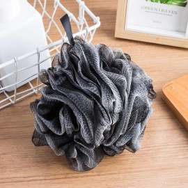 Darkblue Bath Shower Loofah Sponge, Skin Care Men Women Bathing Accessories 50g (1 Pack) Darkblue Bath Shower Loofah Sponge, Skin Care Men Women Bathing Accessories 50g (1 Pack)