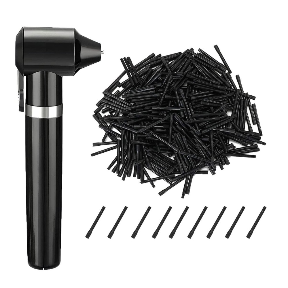 Tattoo Ink Mixer Machine - Pigment Mixer with 100 Ink Mixing Sticks Black Electric Color Mixer for Makeup Tattoo Supplies Tattoo Ink Mixer Machine - Pigment Mixer with 100 Ink Mixing Sticks Black Electric Color Mixer for Makeup Tattoo Supplies