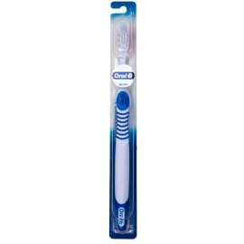 Oral-B Complete Sensitive Toothbrush, 35 Extra Soft - Pack of 4 Oral-B Complete Sensitive Toothbrush, 35 Extra Soft - Pack of 4