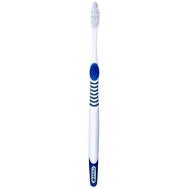 Oral-B Complete Sensitive Toothbrush, 35 Extra Soft - Pack of 4 Oral-B Complete Sensitive Toothbrush, 35 Extra Soft - Pack of 4