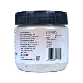 Mirintz Licorice Powder -100g| For Hair and Skin | Pack of 1, Normal