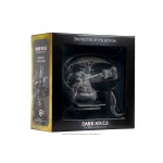 Dark Souls The Role Playing Game: Protector of The Asylum Miniatures & Stat Cards