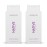Native Body Wash Contains Naturally Derived Ingredients | For Women & Men, Sulfate, Paraben, & Dye Free Leaving Skin Soft and Hydrated | Lavender & Rose 18 oz - 2 Pk