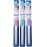 Oral-B Gum Care Extra Soft Toothbrush for Sensitive Teeth and Gums, Compact Small Head, (Colors Vary) - Pack of 3