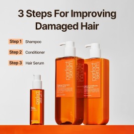 Mise En Scene Perfect Serum Original Shampoo For Damaged Hair - KoreanShampoo with Moroccan Oil, Jojoba Seed, Damage Care MoroccanOil HairProducts | 22.99 Fl Oz Mise En Scene Perfect Serum Original Shampoo For Damaged Hair - KoreanShampoo with Moroccan Oil, Jojoba Seed, Damage Care MoroccanOil HairProducts | 22.99 Fl Oz
