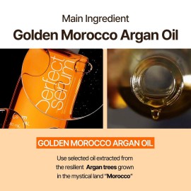 Mise En Scene Perfect Serum Original Shampoo For Damaged Hair - KoreanShampoo with Moroccan Oil, Jojoba Seed, Damage Care MoroccanOil HairProducts | 22.99 Fl Oz Mise En Scene Perfect Serum Original Shampoo For Damaged Hair - KoreanShampoo with Moroccan Oil, Jojoba Seed, Damage Care MoroccanOil HairProducts | 22.99 Fl Oz