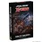 Star Wars X-Wing 2nd Edition Miniatures Game Seige of Coruscant SCENARIO PACK - Strategy Game for Kids & Adults, Ages 14+, 2 Players, 30-45 Minute Playtime, Made by Atomic Mass Games