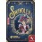 Swindler - Board Game by Pegasus Spiele - 2-4 Players - 45-60 Minutes of Gameplay - Games for Game Night - Teens and Adults Ages 14+ - English Version