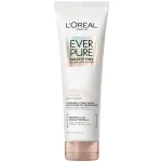 L\'Oreal Paris EverPure Sulfate Free Simply Clean Hair Conditioner, Hydrating Hair Care with Rosemary Essential Oils, 8.5 Fl Oz