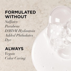 L\'Oreal Paris EverPure Sulfate Free Simply Clean Hair Conditioner, Hydrating Hair Care with Rosemary Essential Oils, 8.5 Fl Oz L\'Oreal Paris EverPure Sulfate Free Simply Clean Hair Conditioner, Hydrating Hair Care with Rosemary Essential Oils, 8.5 Fl Oz