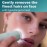 Philips Beauty Series 5000 Electric Shaver and Personal Groomer for Women, Cordless & Compact, Hypoallergenic Head, Gentle & Quick Hair Removal Easy Touch Ups, Mint Green, BRR474/00