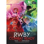 RWBY: Combat Ready Team JNPR Expansion