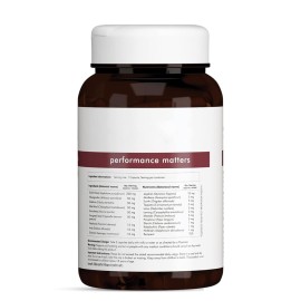 Man Matters Pure Himalayan Shilajit Ashwagandha, Gokshura, Safed Musli & Kesar Capsules | 20 Natural Herbs | 60 Tablets