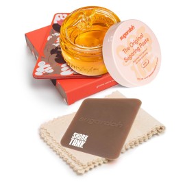Sugardoh Sugar Waxing Kit for Women As Seen On Shark Tank (Mini Kit Firm) Face, Arms, & Legs, Sugar Wax Hair Removal- Sugaring Tiktok Viral Products- Bikini Wax Kit for Women - Sugaring Kit Sugardoh Sugar Waxing Kit for Women As Seen On Shark Tank (Mini Kit Firm) Face, Arms, & Legs, Sugar Wax Hair Removal- Sugaring Tiktok Viral Products- Bikini Wax Kit for Women - Sugaring Kit