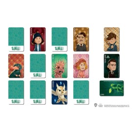 Horrible Guild: Similo: Fantastic Beasts, Cooperative Fun for the Whole Family, 10 Minute Play time, 2 to 8 Players, for Ages 7 and up Horrible Guild: Similo: Fantastic Beasts, Cooperative Fun for the Whole Family, 10 Minute Play time, 2 to 8 Players, for Ages 7 and up
