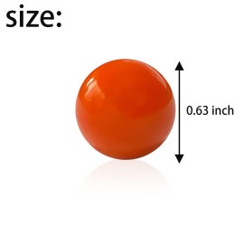 DODHEG 60 Pcs Glass Marbles, Bulk Marbles, for Various Marble Games 0.63 inch, Multicolor. DODHEG 60 Pcs Glass Marbles, Bulk Marbles, for Various Marble Games 0.63 inch, Multicolor.