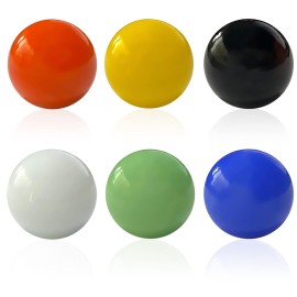 DODHEG 60 Pcs Glass Marbles, Bulk Marbles, for Various Marble Games 0.63 inch, Multicolor. DODHEG 60 Pcs Glass Marbles, Bulk Marbles, for Various Marble Games 0.63 inch, Multicolor.