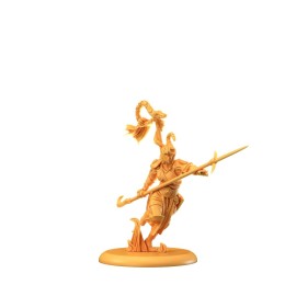CMON A Song of Ice and Fire Tabletop Miniatures Game Dune Vipers Unit Box - Deadly Assassins of The Sands, Strategy Game for Adults, Ages 14+, 2+ Players, 45-60 Minute Playtime, Made