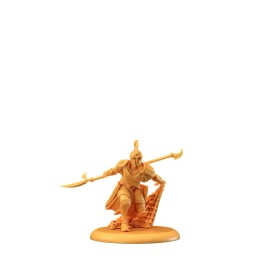 CMON A Song of Ice and Fire Tabletop Miniatures Game Dune Vipers Unit Box - Deadly Assassins of The Sands, Strategy Game for Adults, Ages 14+, 2+ Players, 45-60 Minute Playtime, Made