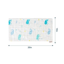 Maliton Muslin Baby Burp Cloths 6 Pack Large 20\'\'x10\'\' 100% Cotton Burp Rags Absorbent and Soft 6 Layers Muslin Cloth Baby Essentials for Newborn(Animals and Cars, Pack of 6) Maliton Muslin Baby Burp Cloths 6 Pack Large 20\'\'x10\'\' 100% Cotton Burp Rags Absorbent and Soft 6 Layers Muslin Cloth Baby Essentials for Newborn(Animals and Cars, Pack of 6)