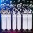 JOYYPOP 24 Pack Mini Bubble Wands for Kids Space Party Favors Astronaut Bubble Wands Summer Gifts for Boys Girls Space Theme Birthday Party