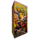 Charge It 2 The Game: Cancel Culture Edition - 600-Card Adult Drinking Game for Game Night, Group Parties, and Funny Social Moments