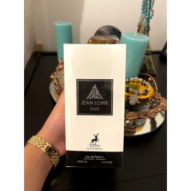 Jean Lowe Noir by Maison Alhambra for Men - 3.4 oz EDP Spray Jean Lowe Noir by Maison Alhambra for Men - 3.4 oz EDP Spray