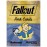 Modiphius Entertainment Fallout: The Roleplaying Game Perk Cards - RPG Accessory, Roleplaying Game