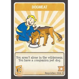 Modiphius Entertainment Fallout: The Roleplaying Game Perk Cards - RPG Accessory, Roleplaying Game Modiphius Entertainment Fallout: The Roleplaying Game Perk Cards - RPG Accessory, Roleplaying Game
