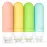 Quatish Travel Bottles for Toiletries, Original Patented Leak Proof Travel Size Containers, 3 oz Tsa Approved Silicone Shampoo and Conditioner Bottles, 4 Pack, Multi-Color
