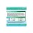 Purathick Natural Thickener Box of 30 Individual Serving Sticks, Thickens Hot and Cold Liquids for People with Dysphagia (1 Box)