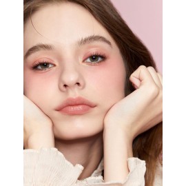 SHEGLAM Color Bloom Liquid Blush Makeup for Cheeks Matte Finish - Love Cake SHEGLAM Color Bloom Liquid Blush Makeup for Cheeks Matte Finish - Love Cake