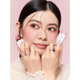 SHEGLAM Color Bloom Liquid Blush Makeup for Cheeks Matte Finish - Love Cake SHEGLAM Color Bloom Liquid Blush Makeup for Cheeks Matte Finish - Love Cake