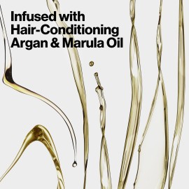 Revlon ColorStay Micro Eyebrow Pencil with Built In Spoolie Brush, Infused with Argan and Marula Oil, Waterproof, Smudgeproof, 454 Medium Brown, 0.003 oz Revlon ColorStay Micro Eyebrow Pencil with Built In Spoolie Brush, Infused with Argan and Marula Oil, Waterproof, Smudgeproof, 454 Medium Brown, 0.003 oz