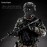crossbody Airsoft Skull Full Face Tactical Masks with PC Lens Eye Protection for CS Survival Games Shooting Cosplay Movie Paintball Halloween Scary Masks,Motorcycle Goggles Mask, Black, 19cmx18cm