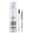STACY LASH Eyelash Extension Shampoo + Brush / 3.38 fl.oz / 100ml / Eyelid Foaming Cleanser/Wash for Extensions & Natural Lashes/Safe Makeup Remover/Supplies for Professional & Home Use