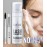 STACY LASH Eyelash Extension Shampoo + Brush / 3.38 fl.oz / 100ml / Eyelid Foaming Cleanser/Wash for Extensions & Natural Lashes/Safe Makeup Remover/Supplies for Professional & Home Use