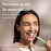 SURI Electric Toothbrush - Sustainably Designed In California. Electric Toothbrushes Adults. Durable Slim Sonic Toothbrush & Accessories. 40-Day Battery, Travel Tooth Brush. Made To Last.