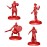 Modiphius The Elder Scrolls V: Skyrim The Adventure Game Miniatures Upgrade Set - Dungeon Crawling Strategy with Tabletop Miniatures for Kids & Adults, Ages 14+,1-4 Players, 60-120 Minute Playtime
