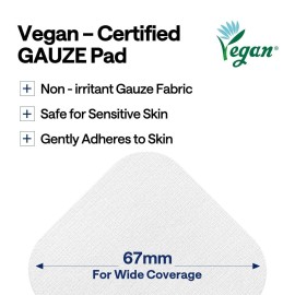 MEDIHEAL Teatree Trouble Facial Toner Pads with Tea Tree & Lactobacillus - Calming & Soothing for Sensitive & Acne Prone Skin - Vegan Face Gauze, 100 Pads MEDIHEAL Teatree Trouble Facial Toner Pads with Tea Tree & Lactobacillus - Calming & Soothing for Sensitive & Acne Prone Skin - Vegan Face Gauze, 100 Pads