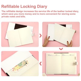 CAGIE Diary for Girls Age 8-12 Gifts for 9 10 11 12 Year Old Girls Diary with Lock, Tie Dye Design 192 Pages Lock Diary with Pen, 5.7 x 8.5 Inch Birthday Gifts for Girl Journal with Lock CAGIE Diary for Girls Age 8-12 Gifts for 9 10 11 12 Year Old Girls Diary with Lock, Tie Dye Design 192 Pages Lock Diary with Pen, 5.7 x 8.5 Inch Birthday Gifts for Girl Journal with Lock