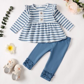 18 Months Girl Clothes Toddler Baby Girl Outfits Floral Shirt Top Purple Pants Fall Winter Little Girl Clothes 2T Outfit for Girl 18-24 Months 18 Months Girl Clothes Toddler Baby Girl Outfits Floral Shirt Top Purple Pants Fall Winter Little Girl Clothes 2T Outfit for Girl 18-24 Months