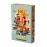 On Tour Paris & New York - Board Game - 1 to 8 Players - 20 Minute Play Time