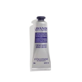 L\'OCCITANE Hand Cream: Nourishes Very Dry Hands, Protects Skin, With Shea Butter, Vegan, Lavender, Cherry Blossom, Rose, Neroli Orchidee, Verbena, Peony
