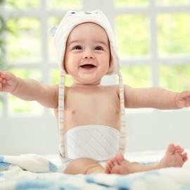 Giegxin 8 Pcs Baby Belly Band Newborn Belly Button Wrap Umbilical Cord Care Soft Infant Button Band Comfort Navel Belt for Abdomen Protection Babies 0 to 12 Months Giegxin 8 Pcs Baby Belly Band Newborn Belly Button Wrap Umbilical Cord Care Soft Infant Button Band Comfort Navel Belt for Abdomen Protection Babies 0 to 12 Months