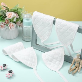 Giegxin 8 Pcs Baby Belly Band Newborn Belly Button Wrap Umbilical Cord Care Soft Infant Button Band Comfort Navel Belt for Abdomen Protection Babies 0 to 12 Months Giegxin 8 Pcs Baby Belly Band Newborn Belly Button Wrap Umbilical Cord Care Soft Infant Button Band Comfort Navel Belt for Abdomen Protection Babies 0 to 12 Months
